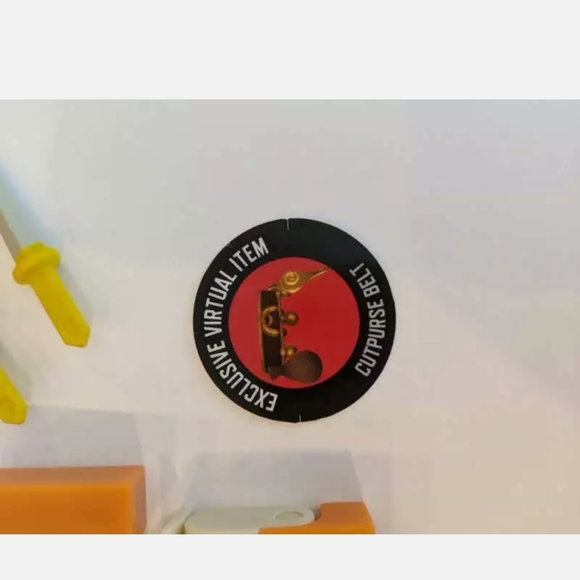 Roblox Series 10 Mystery Box Kingdom Simulator: Rogue Includes Virtual code - Picture 2 of 6